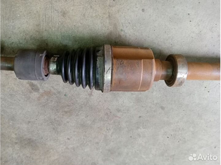 Привод, 391001740R renault duster, 3044330