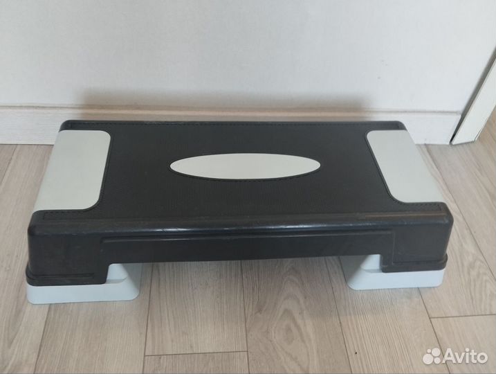 Степ платформа