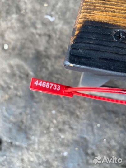 Масляная трубка турбины Renault Megane 3 K9K