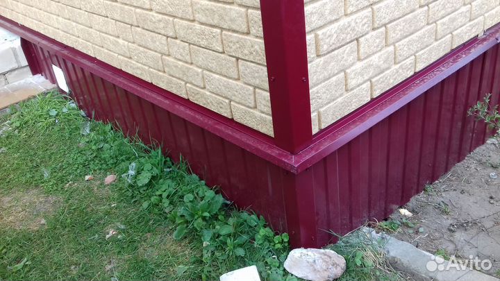 Ремонт и строительство