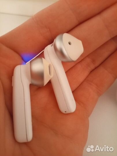 Беспроводные наушники Наушники JBL Tune 225 TWS