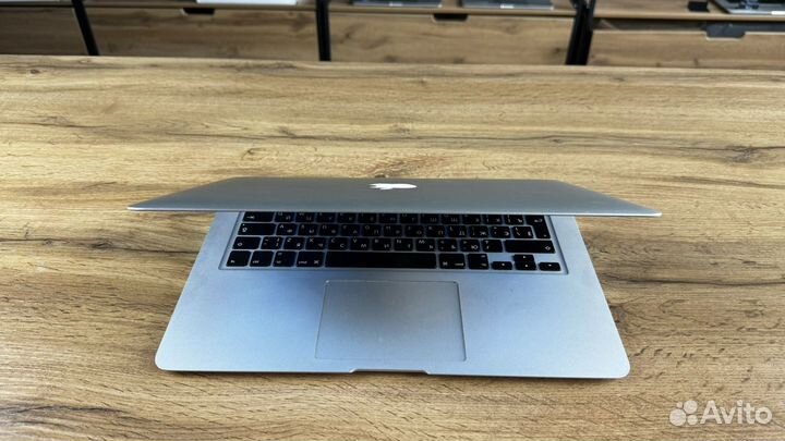 Macbook air 13 2016 новый аккумулятор