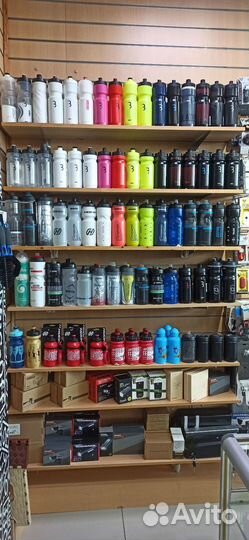 Черная пятница в BikeBoardShop