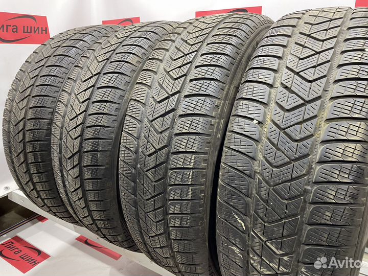 Pirelli Scorpion Winter 225/65 R17