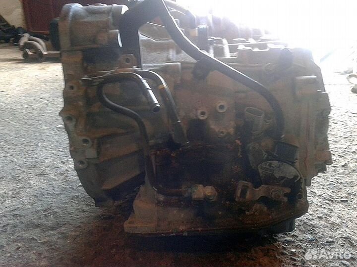 Контрактная коробка передач Лексус Lexus