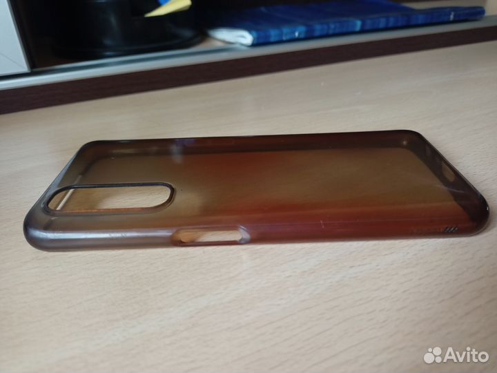 Чехол на realme narzo 30