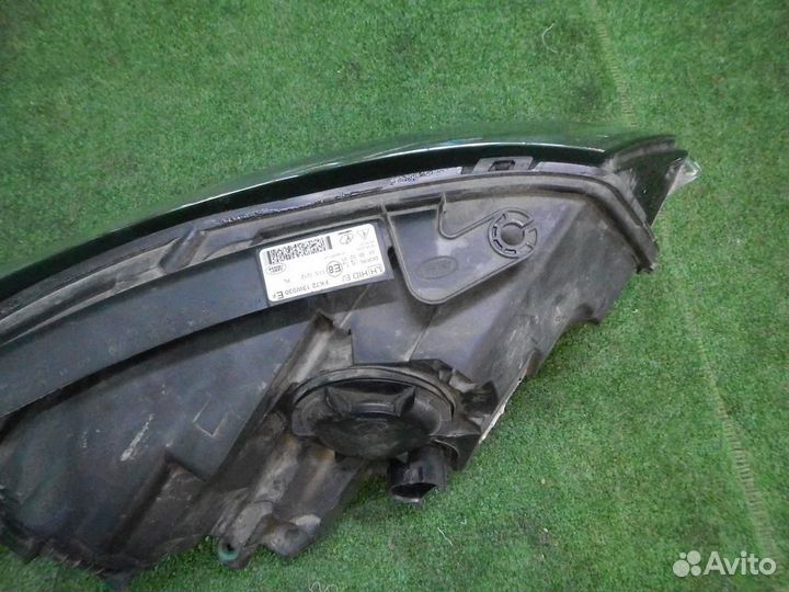 Фара левая Land Rover Discovery Sport