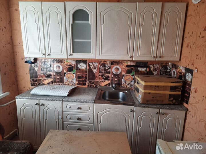 Кухонный гарнитур кухня бу