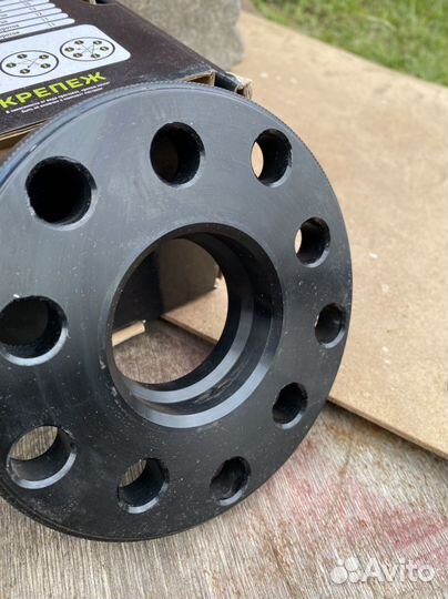 Проставки колесные 5x100 5x112