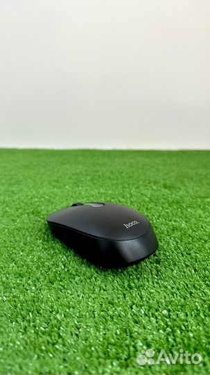 Беспроводная мышь Hoco GM14