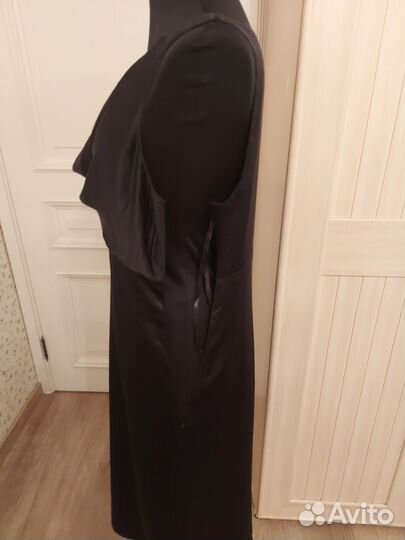 Платье из натурального шелка Hallhuber 42-44