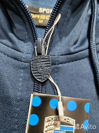 Спортивный костюм мужской новый