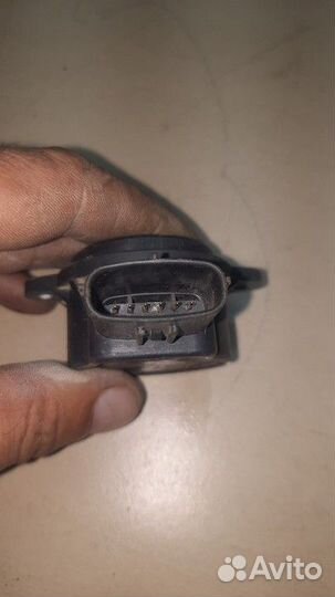 Датчик хода сцепления кпп Toyota Corolla