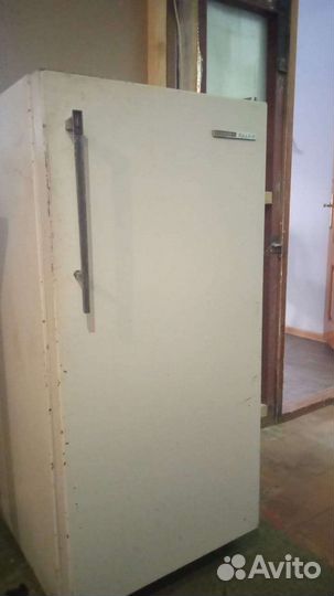 Холодильник Орск 3