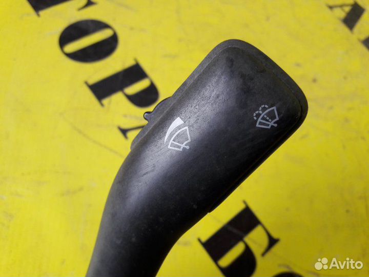 Переключатель поворотов подрулевой Volkswagen