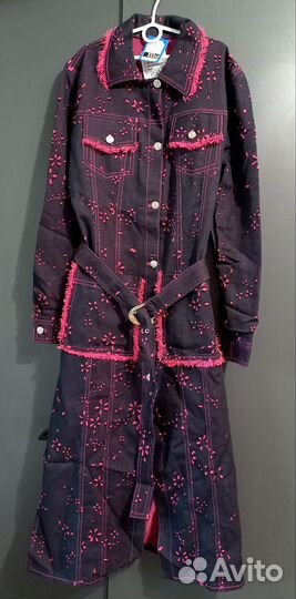 Пальто женское