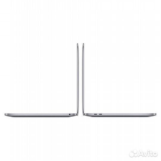 MacBook Pro 13 M1 8Gb SSD 512Gb серый космос