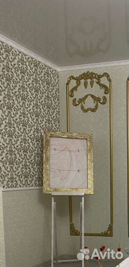 Изделие для декора в дворцовом стиле