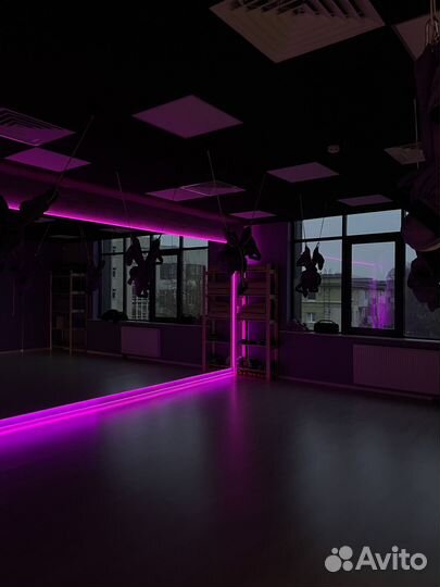 Готовый бизнес студия растяжки