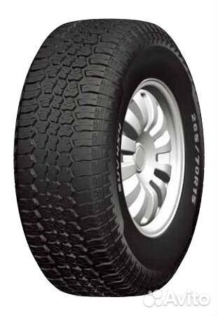 Tracmax X-Privilo AT01 265/70 R15 112H