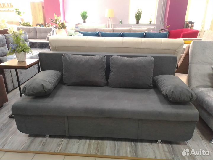 Диван раскладной новый