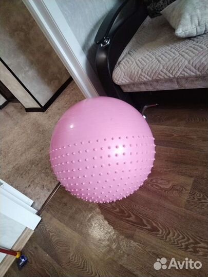 Мяч для фитнеса 65см