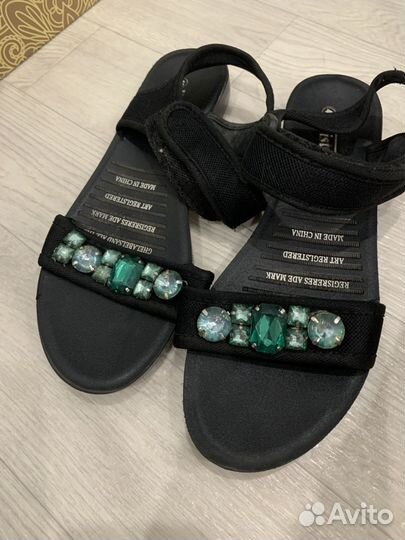 Блсоножки женские 39 40