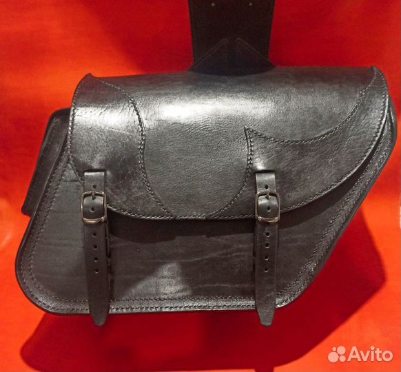 Кофры для мотоцикла