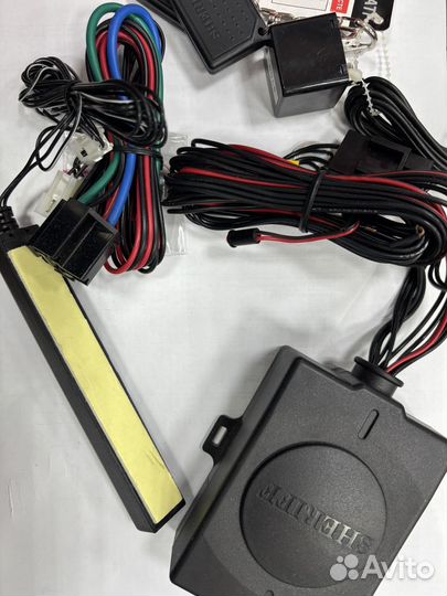 Иммобилайзер