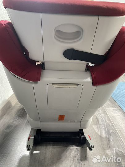 Детское автокресло 15 до 36 кг britax romer