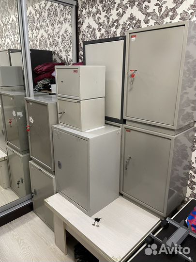 Сейф aiko sl 65t