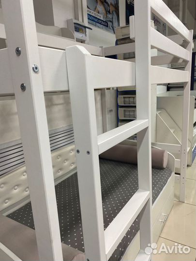 Детская кровать \ кровать чердак