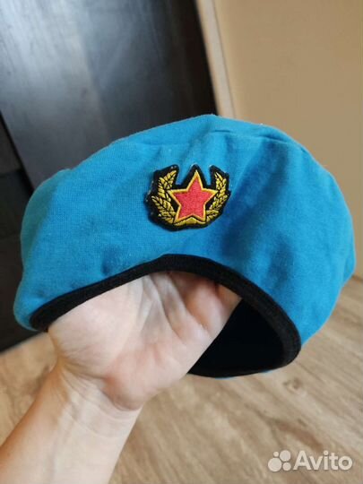 Набор реквизита для игр в войнушку