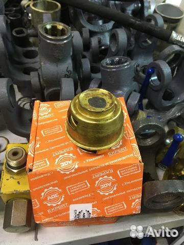 Термостат тс-109(Мтз,юмз стар.обр)