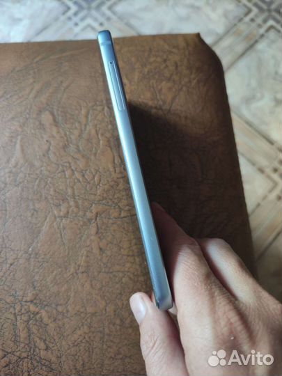 Смартфон LG G6+ (128gb)