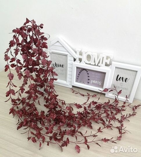 Искусственная зелень