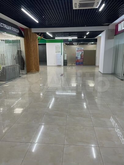 Остров в ТЦ у метро Войковская, 8 м²