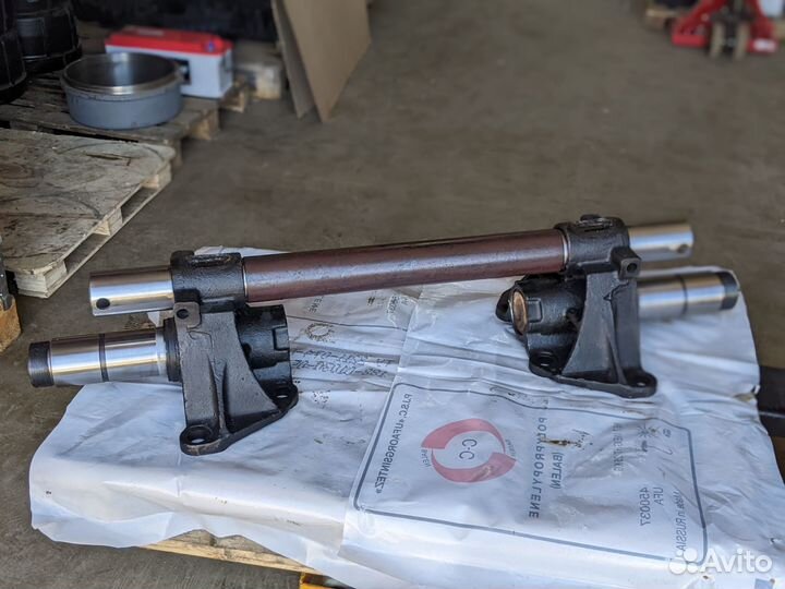 Камаз гарантия №321435