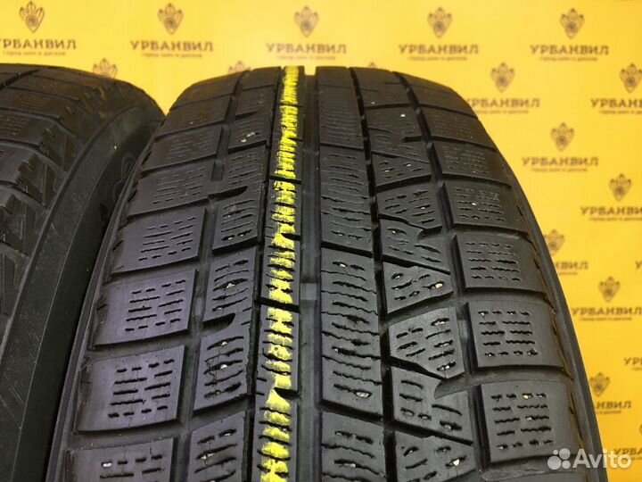 Yokohama Ice Guard IG50+ 185/65 R15 88Q