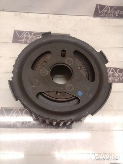 Шестерня (шкив) распредвала VW VAG