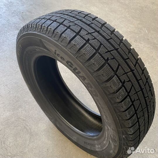 Yokohama Ice Guard IG50+ 195/65 R15 91Q