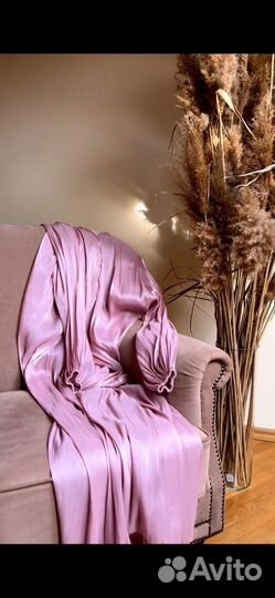 Накидка из органзы