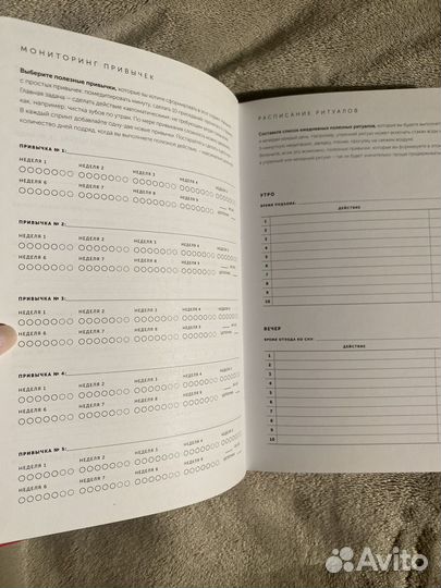 Agile ежедневник Космос