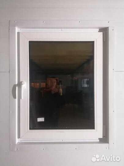Окно пвх