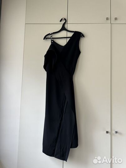 Вечернее платье 46 размер