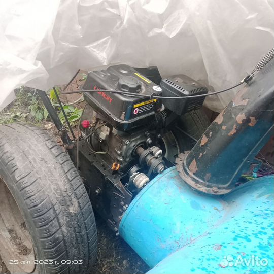 Мотоблоки и культиваторы бу