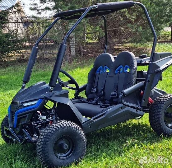 Багги кта К1