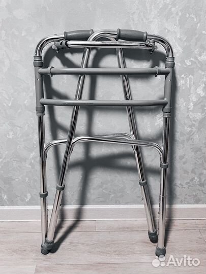 Опоры-ходунки