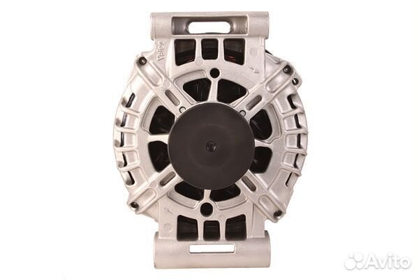 Генератор citroen C4 2 1.6 VTi B7 (EP6CDT) (EP6C)