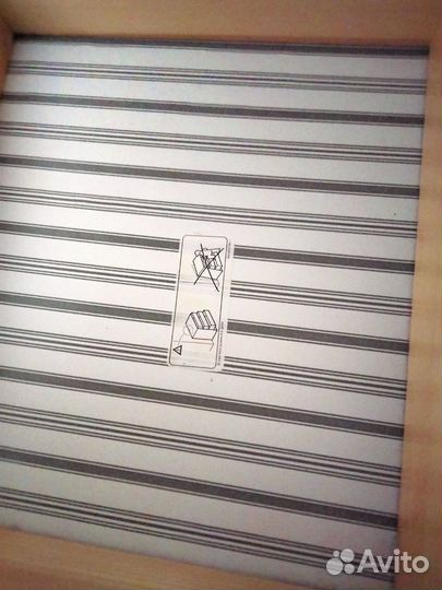 Комод IKEA хемнес